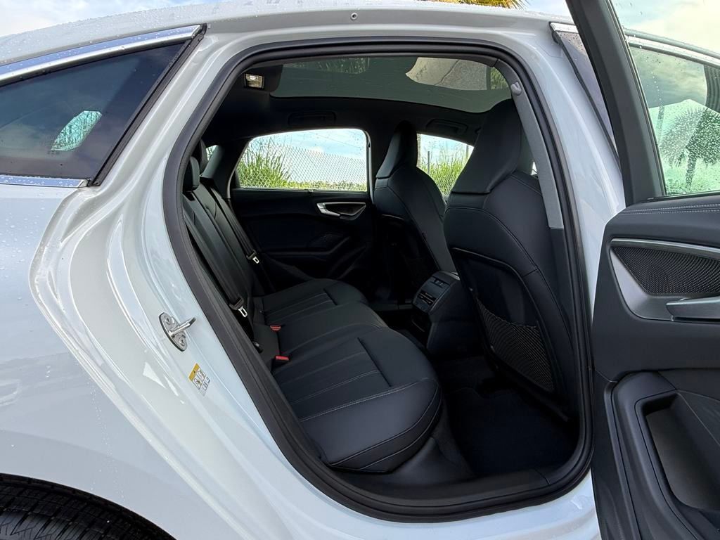 2025 Audi All-new A5 Lakeland FL