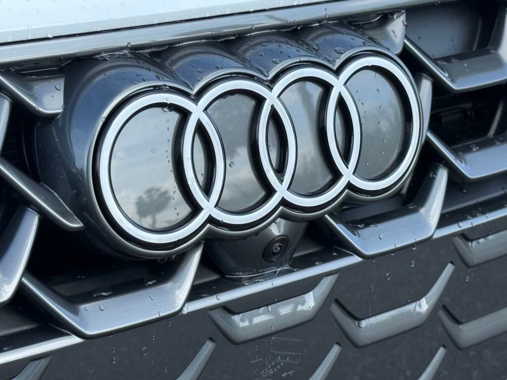 2025 Audi All-new A5 Lakeland FL