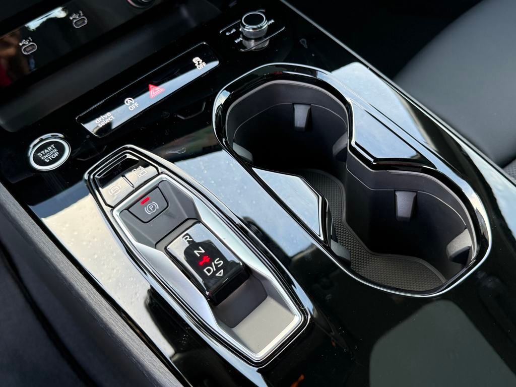 2025 Audi All-new A5 Lakeland FL