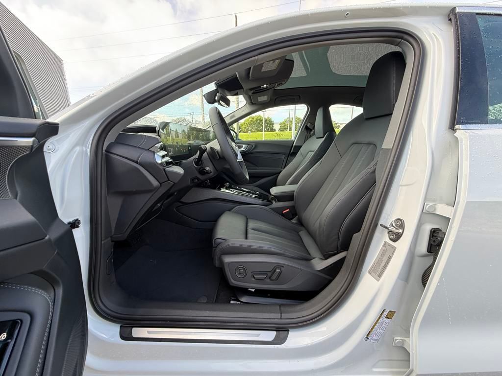 2025 Audi All-new A5 Lakeland FL