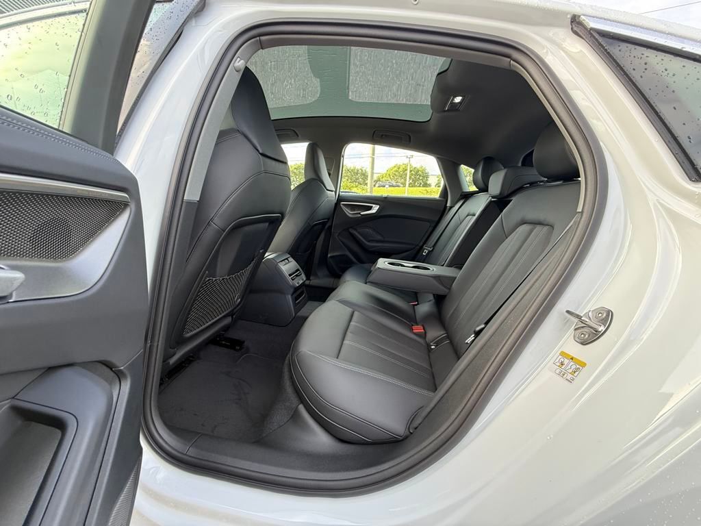 2025 Audi All-new A5 Lakeland FL