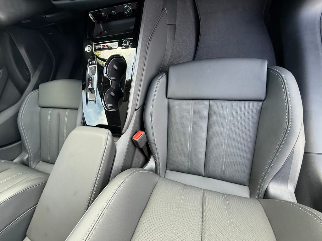 2025 Audi All-new A5 Lakeland FL