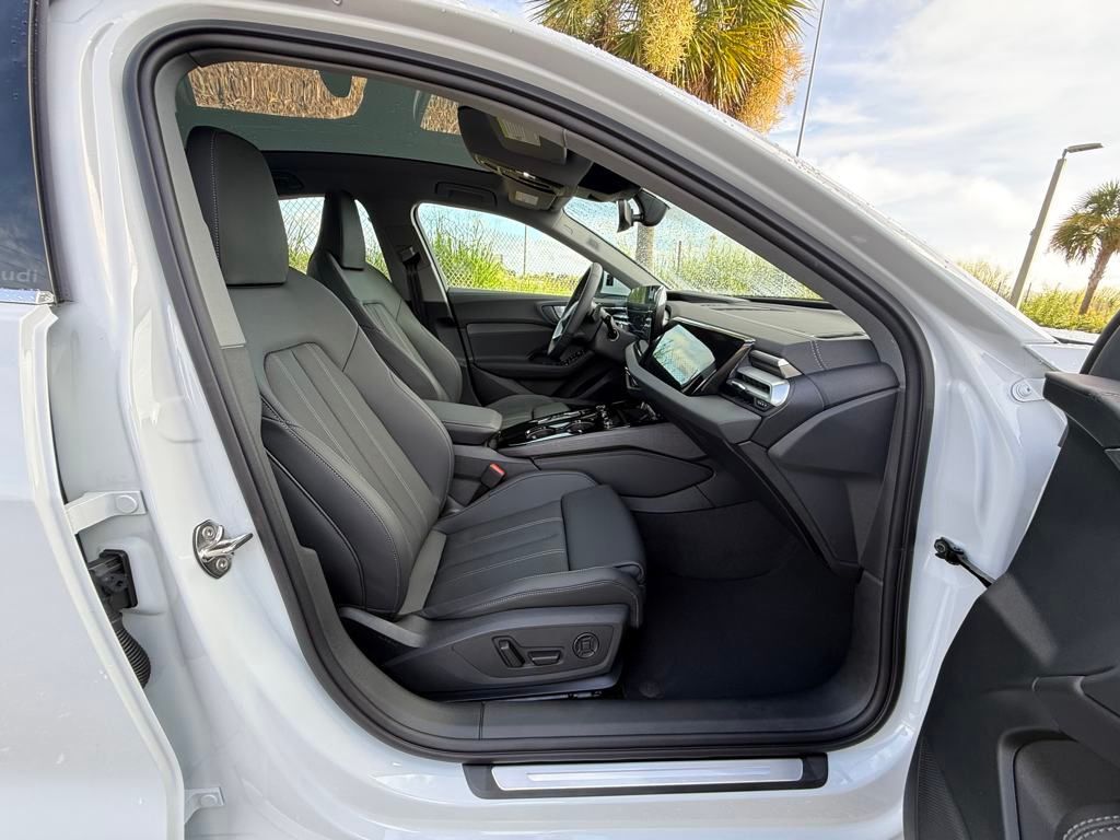 2025 Audi All-new A5 Lakeland FL