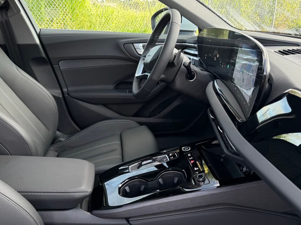 2025 Audi All-new A5 Lakeland FL