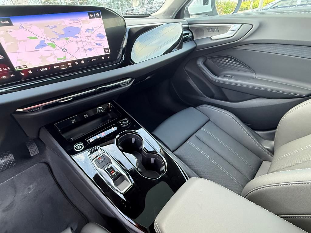 2025 Audi All-new A5 Lakeland FL