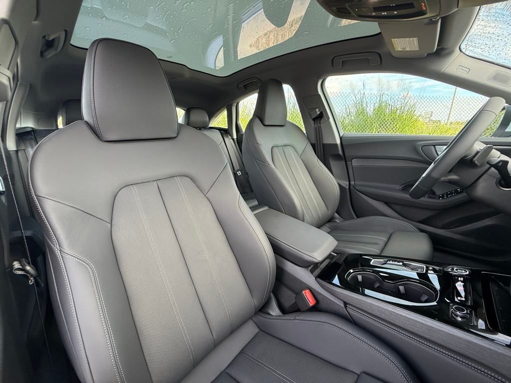 2025 Audi All-new A5 Lakeland FL