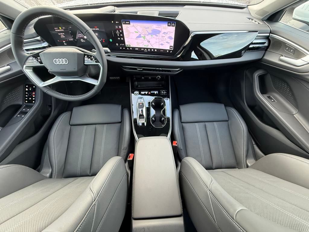 2025 Audi All-new A5 Lakeland FL