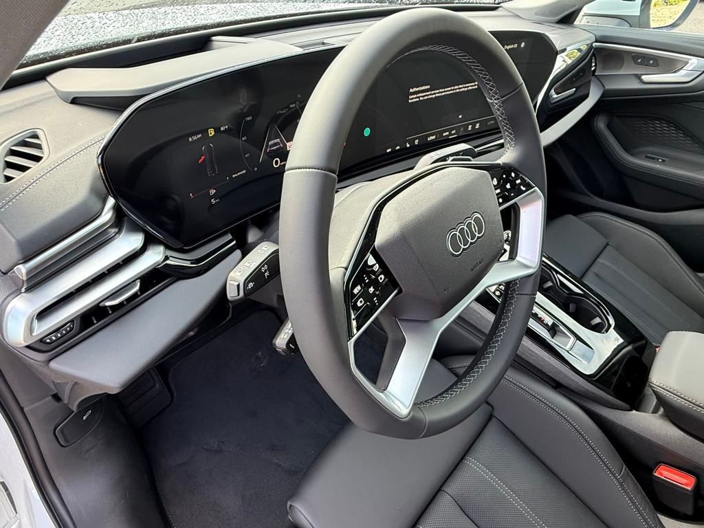 2025 Audi All-new A5 Lakeland FL