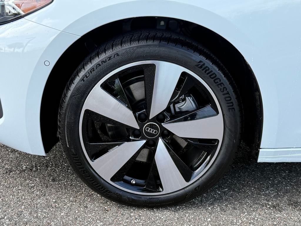 2025 Audi All-new A5 Lakeland FL