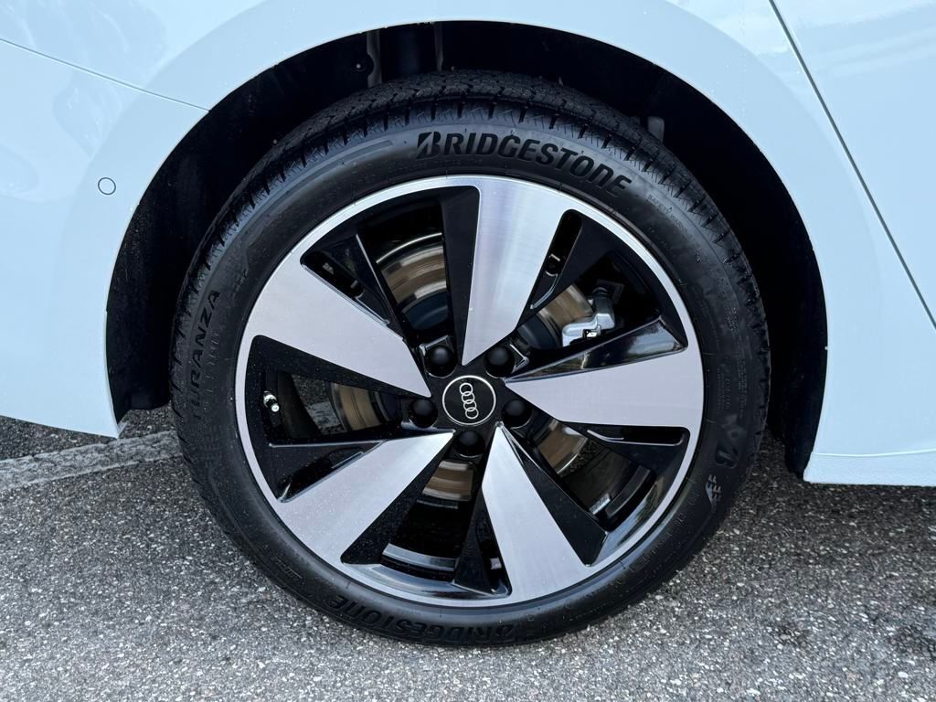 2025 Audi All-new A5 Lakeland FL