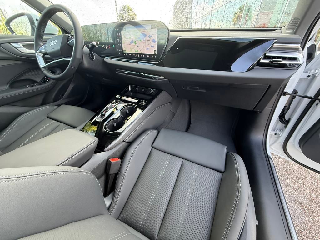 2025 Audi All-new A5 Lakeland FL