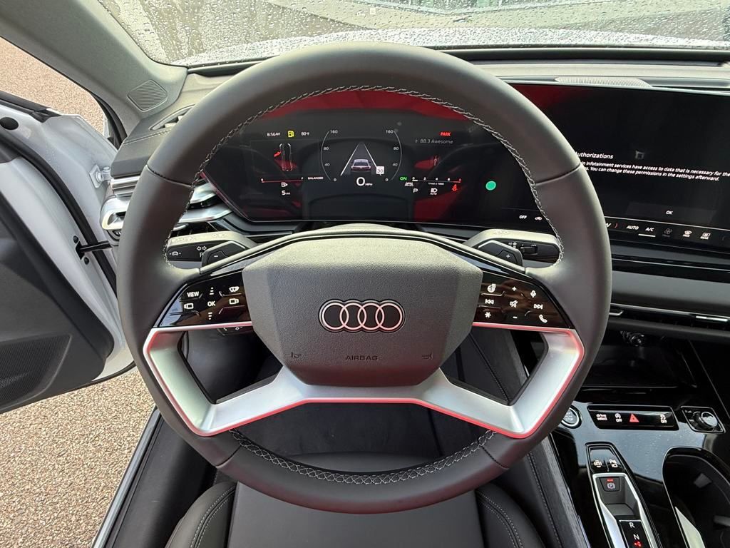 2025 Audi All-new A5 Lakeland FL