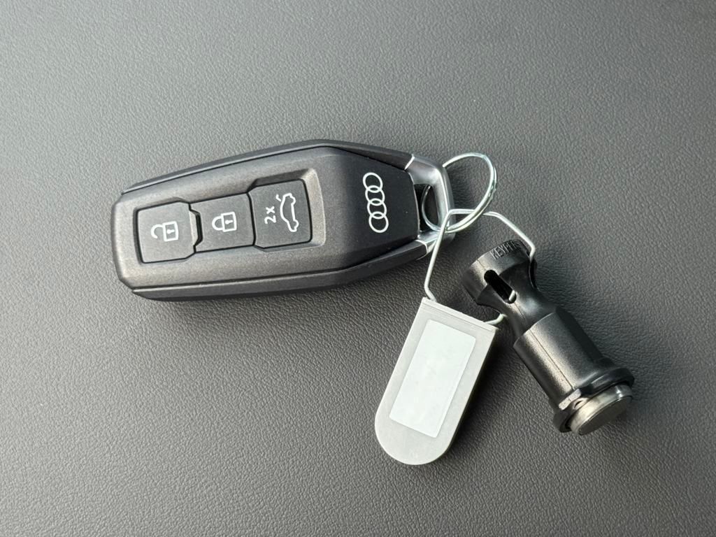 2025 Audi All-new A5 Lakeland FL