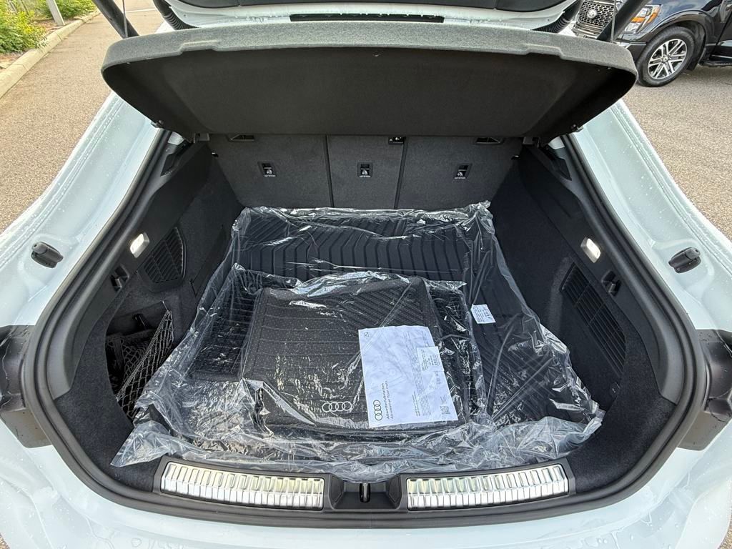 2025 Audi All-new A5 Lakeland FL