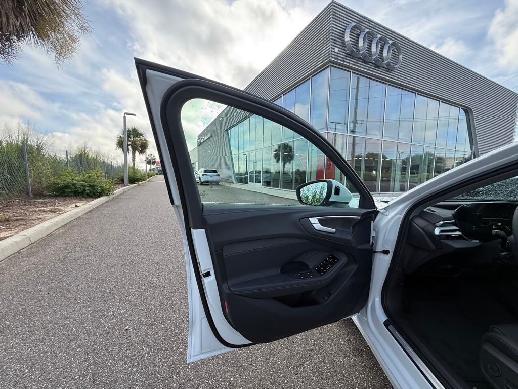 2025 Audi All-new A5 Lakeland FL