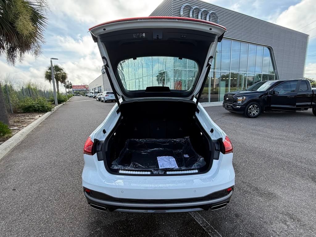 2025 Audi All-new A5 Lakeland FL