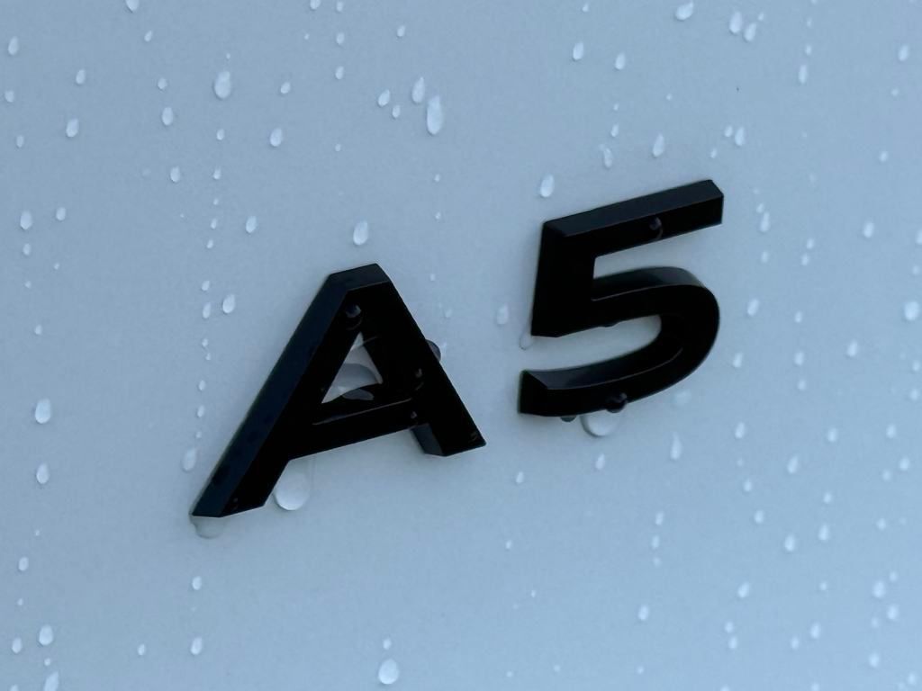 2025 Audi All-new A5 Lakeland FL
