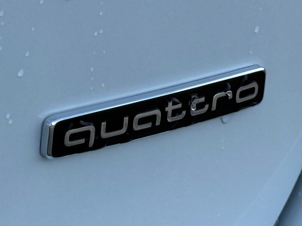 2025 Audi All-new A5 Lakeland FL