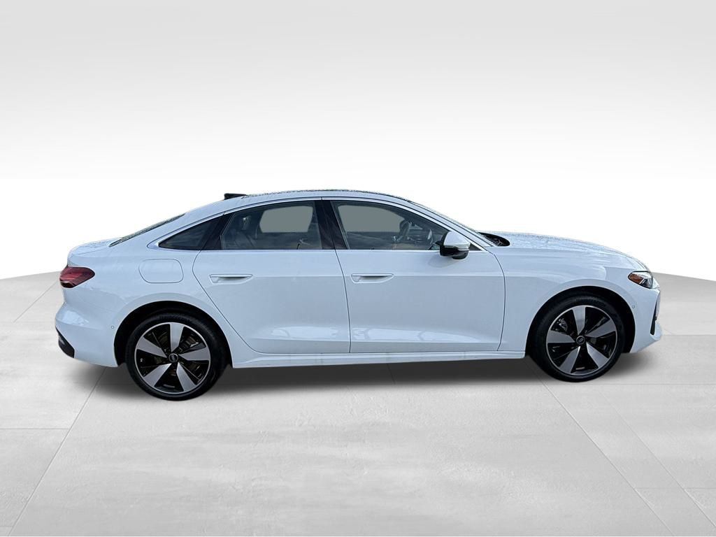 2025 Audi All-new A5 Lakeland FL