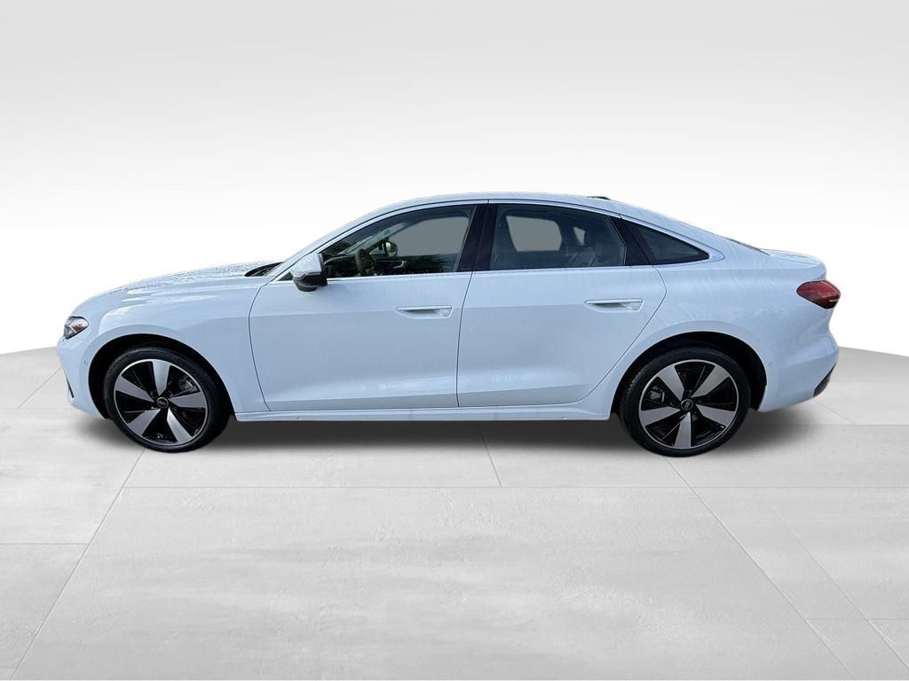 2025 Audi All-new A5 Lakeland FL