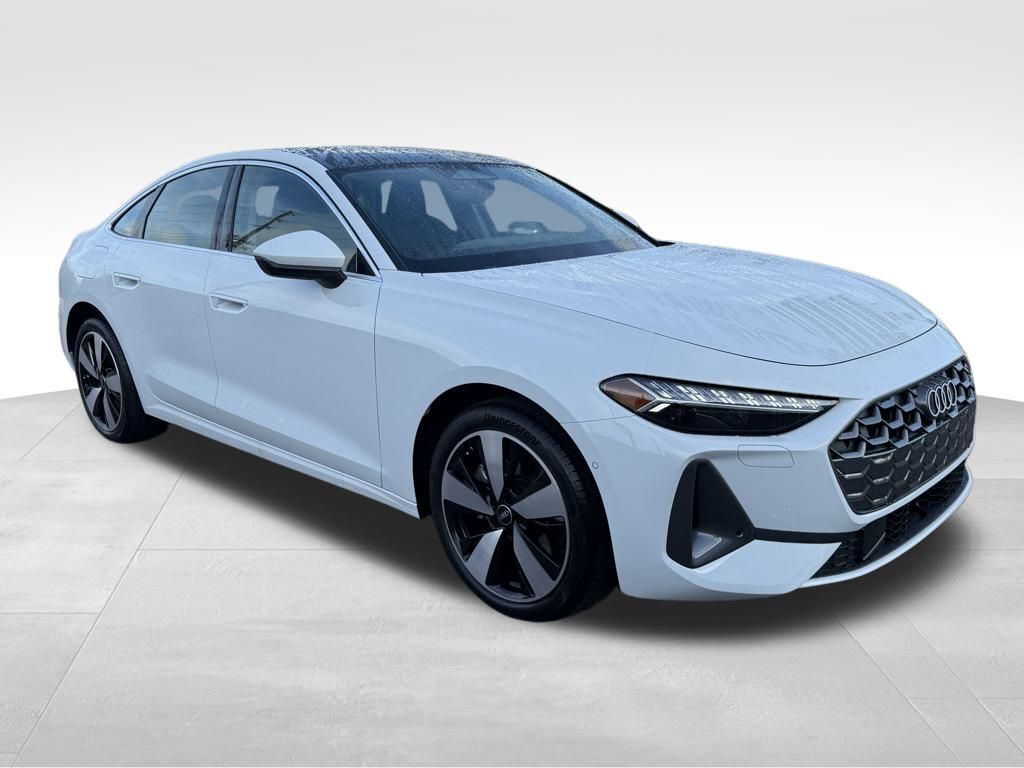 2025 Audi All-new A5 Lakeland FL