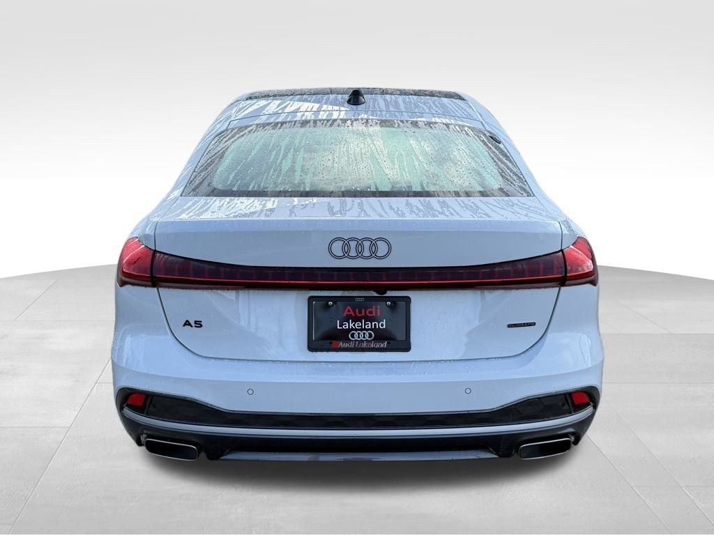 2025 Audi All-new A5 Lakeland FL