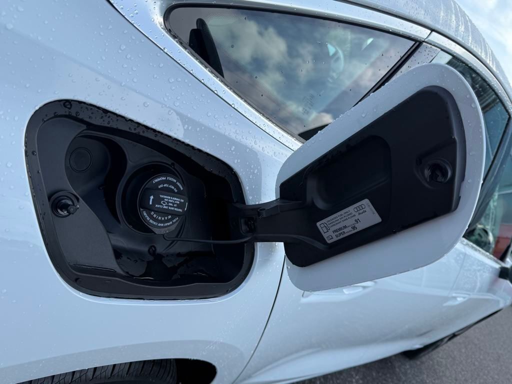 2025 Audi All-new A5 Lakeland FL