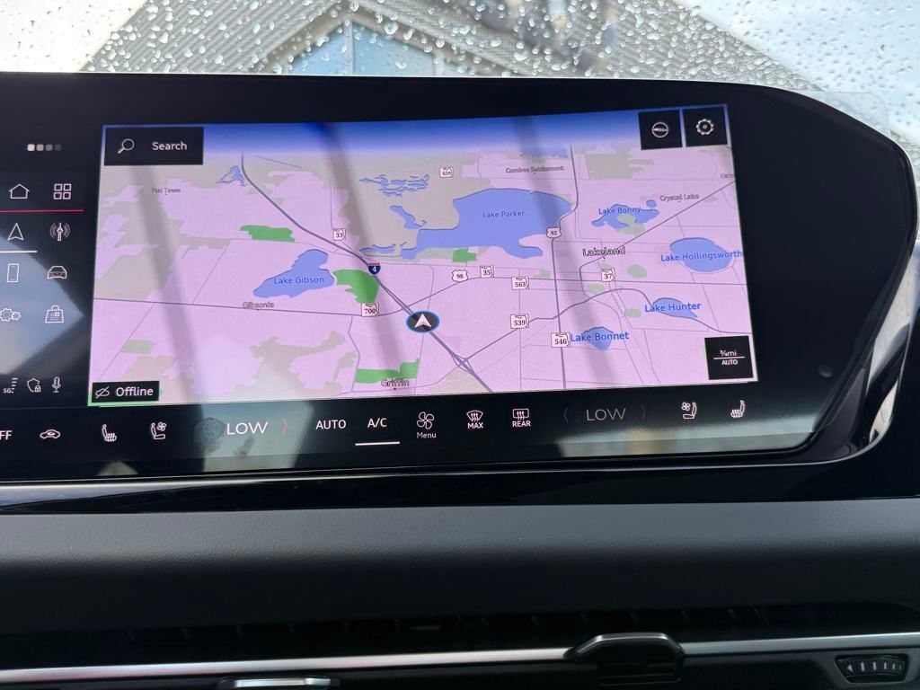 2025 Audi All-new A5 Lakeland FL