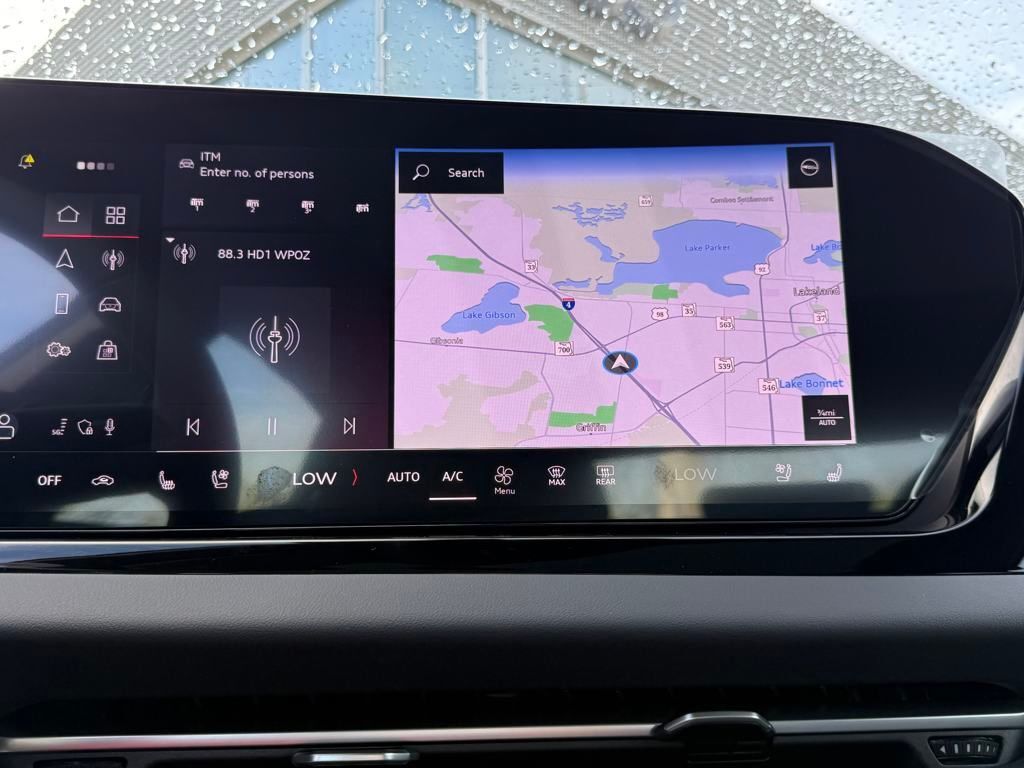 2025 Audi All-new A5 Lakeland FL