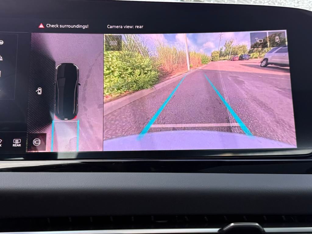 2025 Audi All-new A5 Lakeland FL