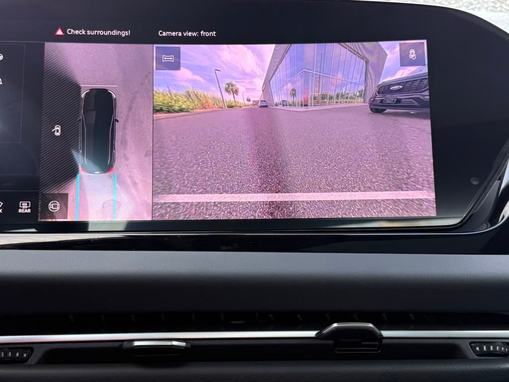 2025 Audi All-new A5 Lakeland FL