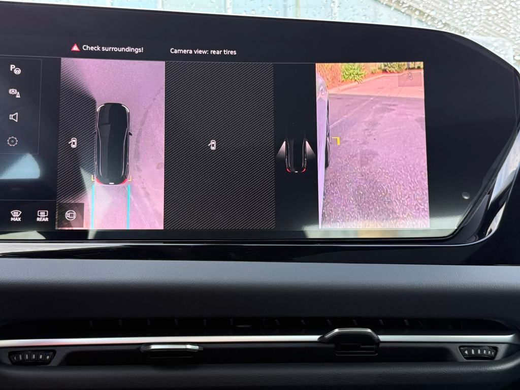 2025 Audi All-new A5 Lakeland FL