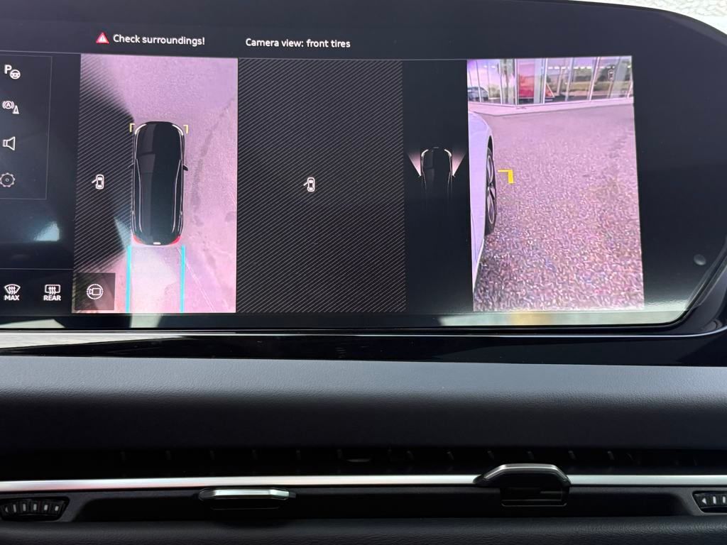 2025 Audi All-new A5 Lakeland FL