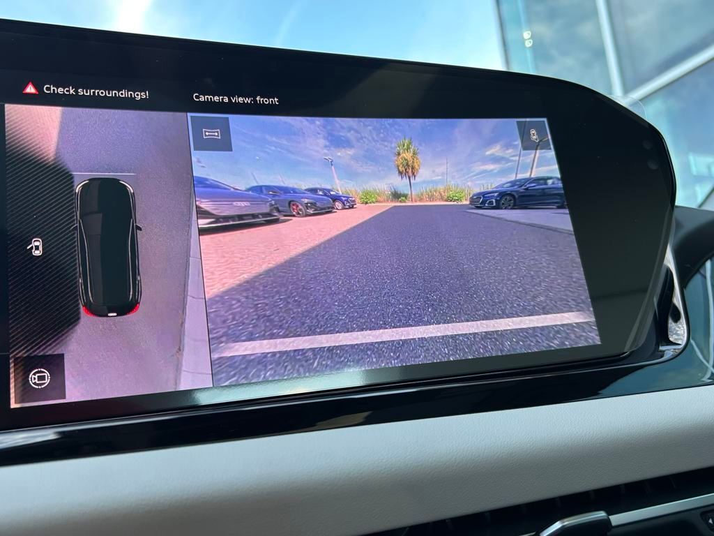 2025 Audi All-new A5 Lakeland FL