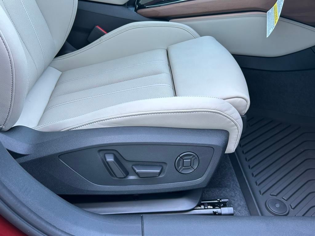 2025 Audi All-new A5 Lakeland FL