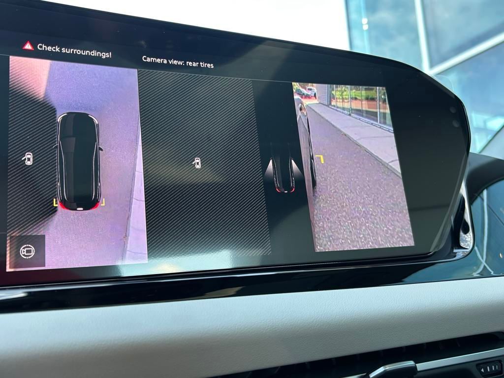 2025 Audi All-new A5 Lakeland FL