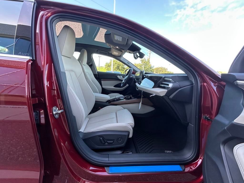 2025 Audi All-new A5 Lakeland FL