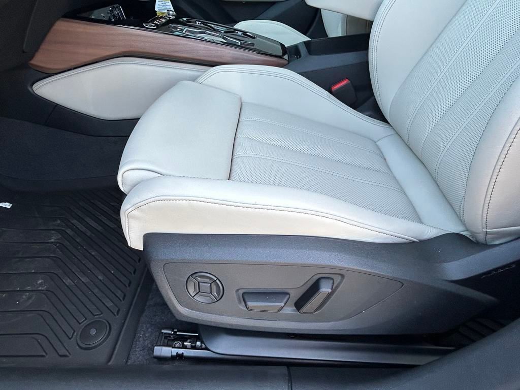 2025 Audi All-new A5 Lakeland FL