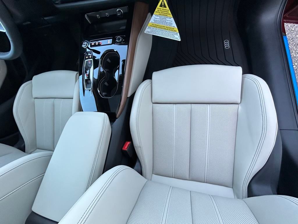 2025 Audi All-new A5 Lakeland FL