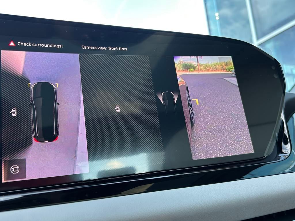 2025 Audi All-new A5 Lakeland FL