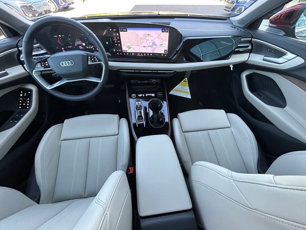 2025 Audi All-new A5 Lakeland FL