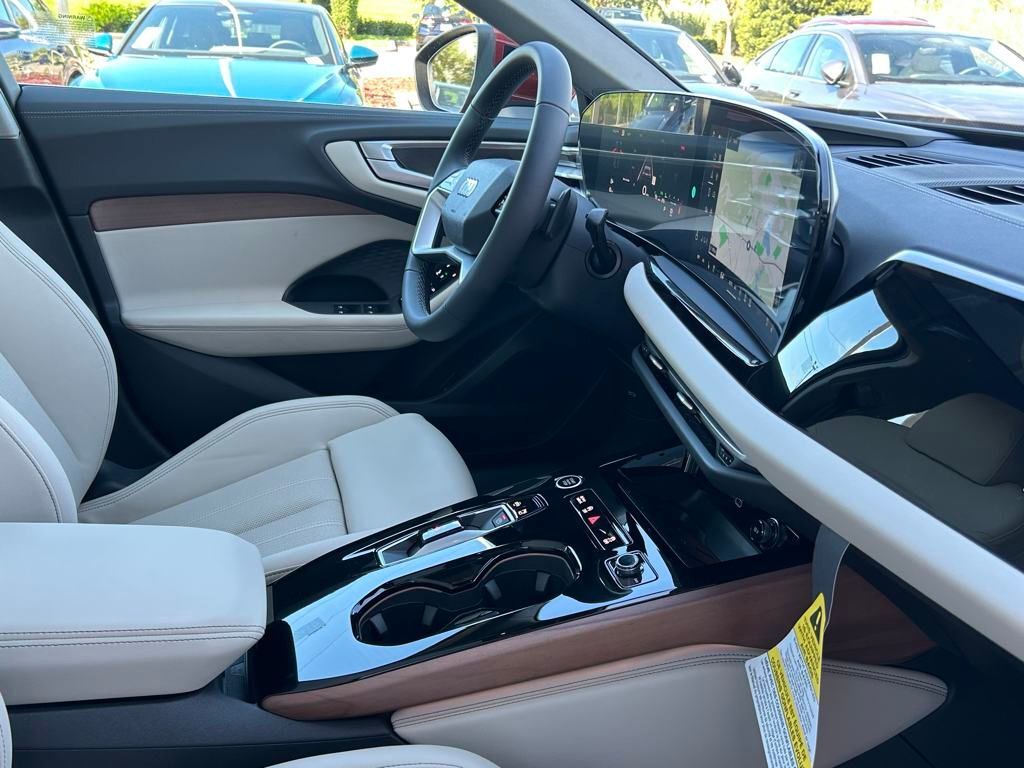 2025 Audi All-new A5 Lakeland FL