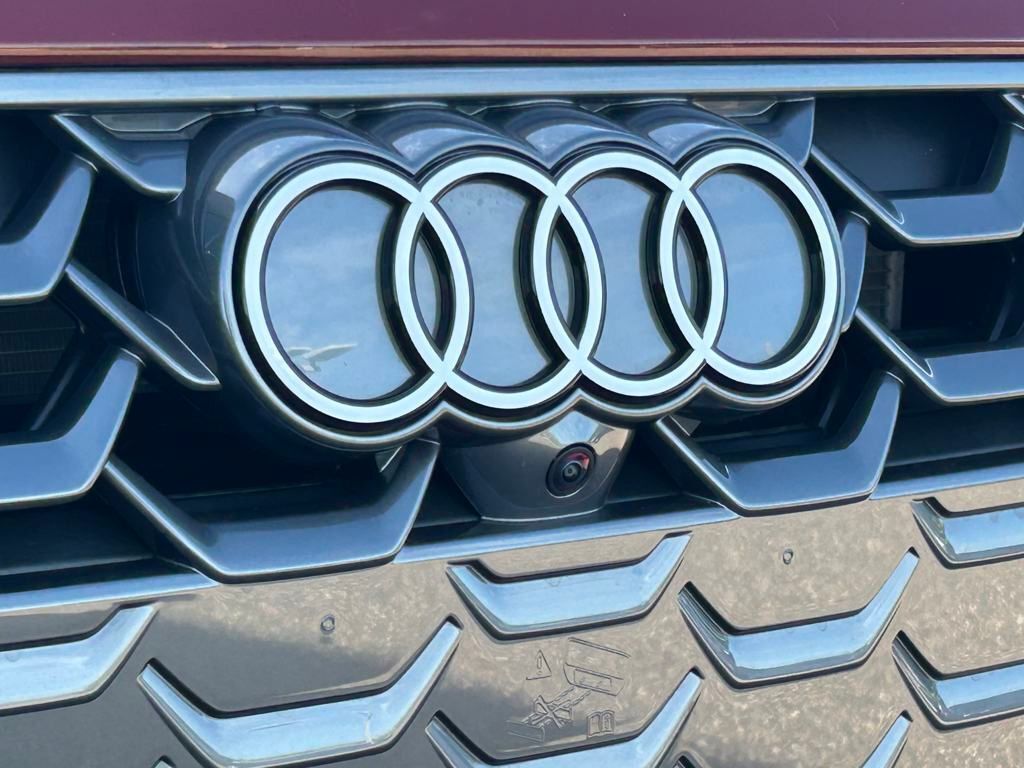 2025 Audi All-new A5 Lakeland FL