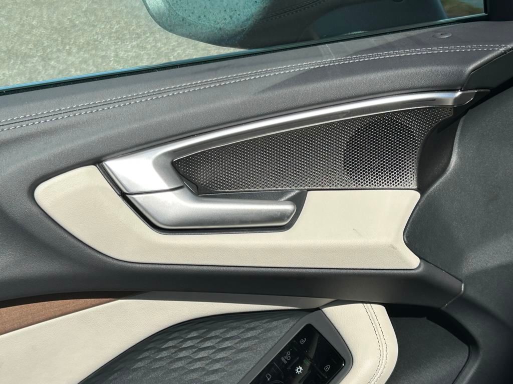 2025 Audi All-new A5 Lakeland FL