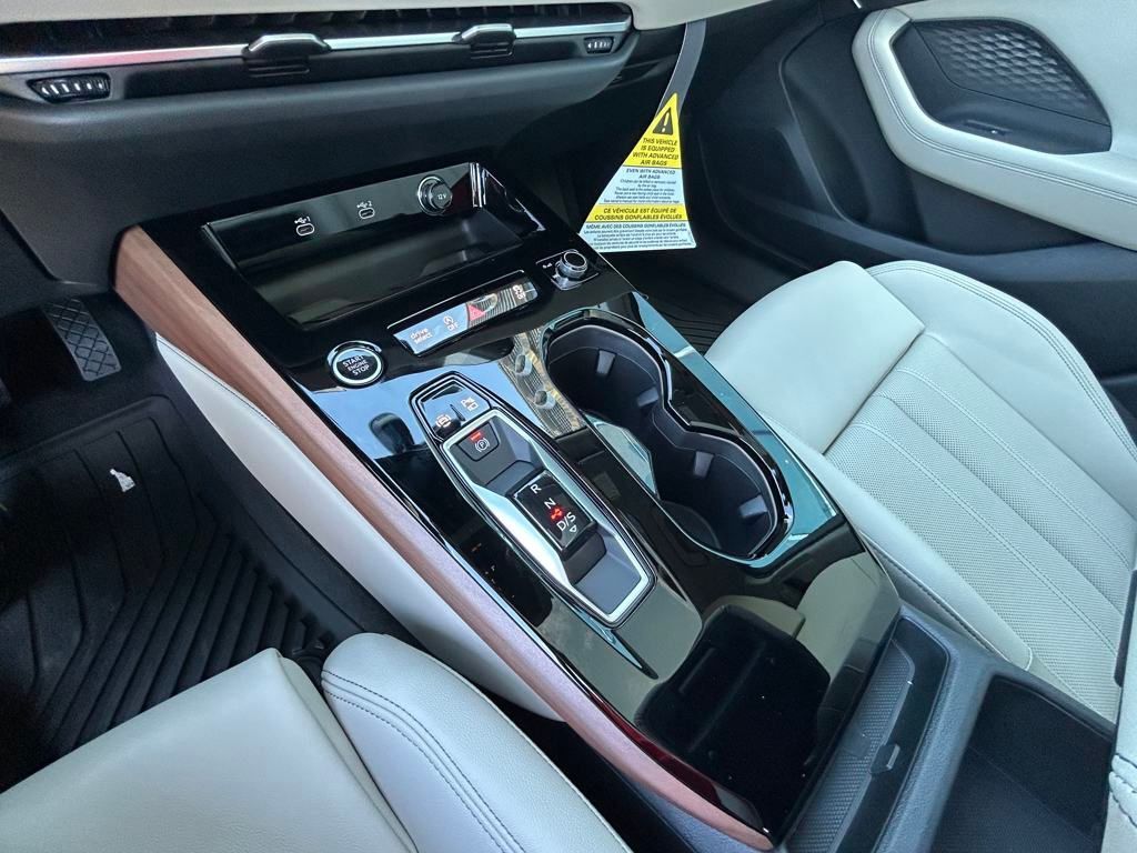 2025 Audi All-new A5 Lakeland FL