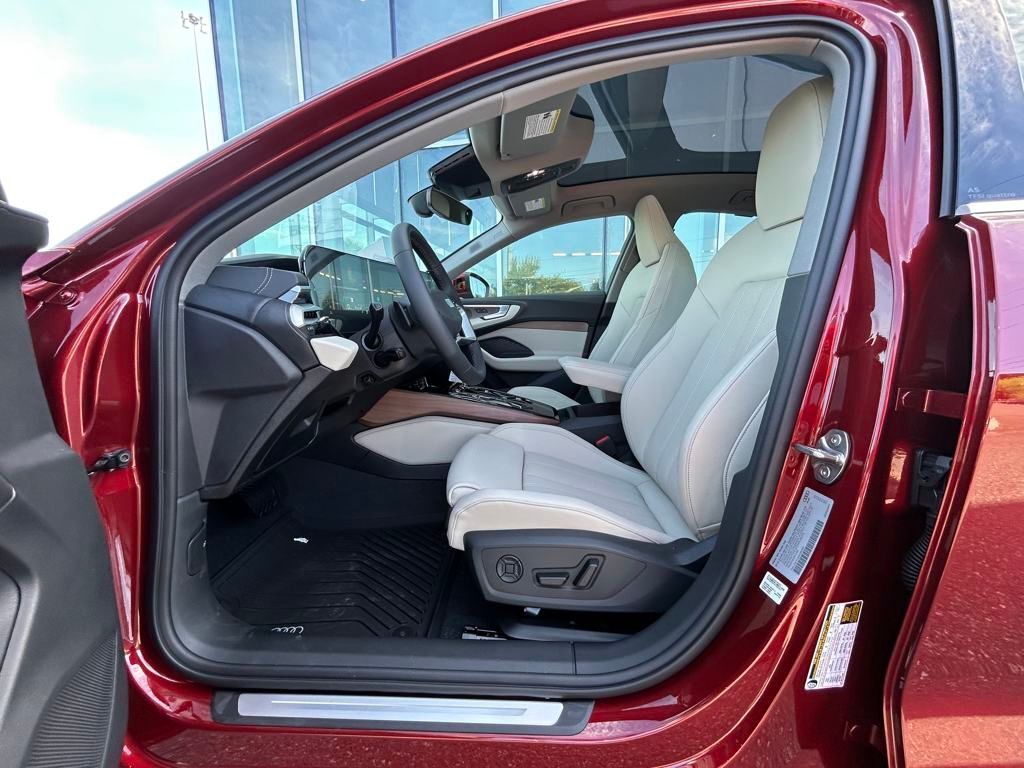 2025 Audi All-new A5 Lakeland FL