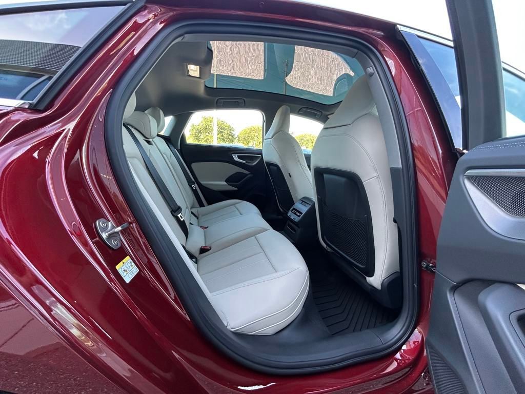 2025 Audi All-new A5 Lakeland FL