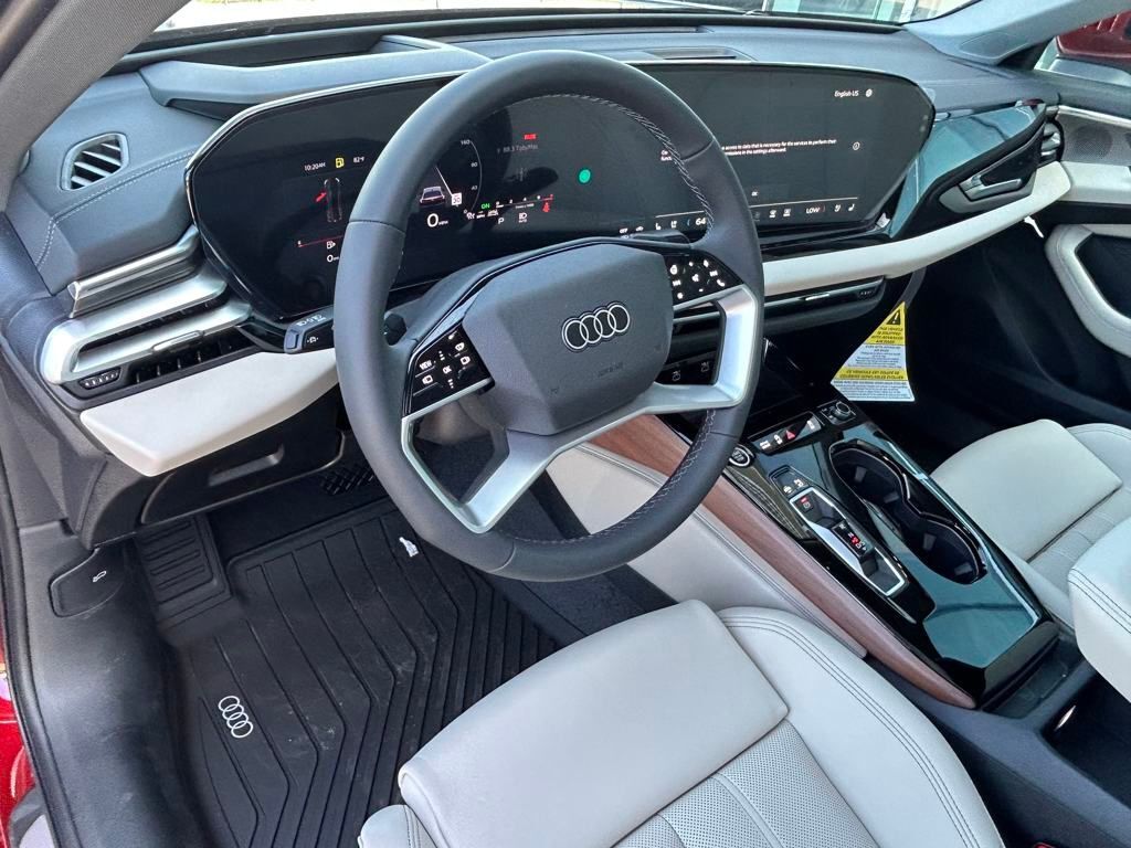 2025 Audi All-new A5 Lakeland FL