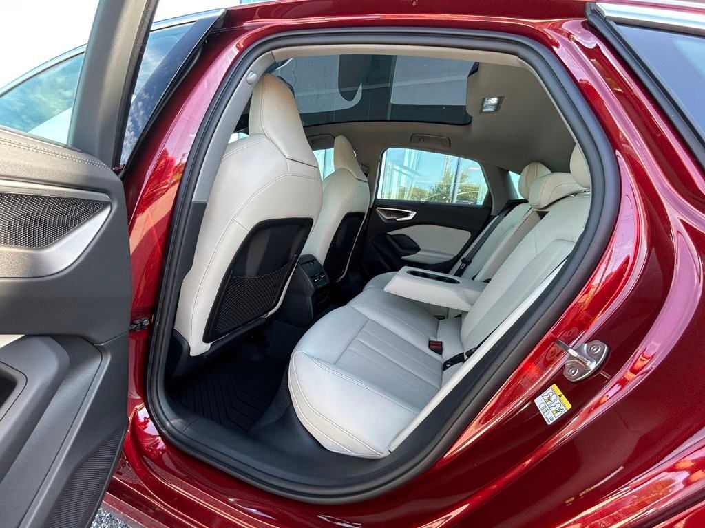 2025 Audi All-new A5 Lakeland FL