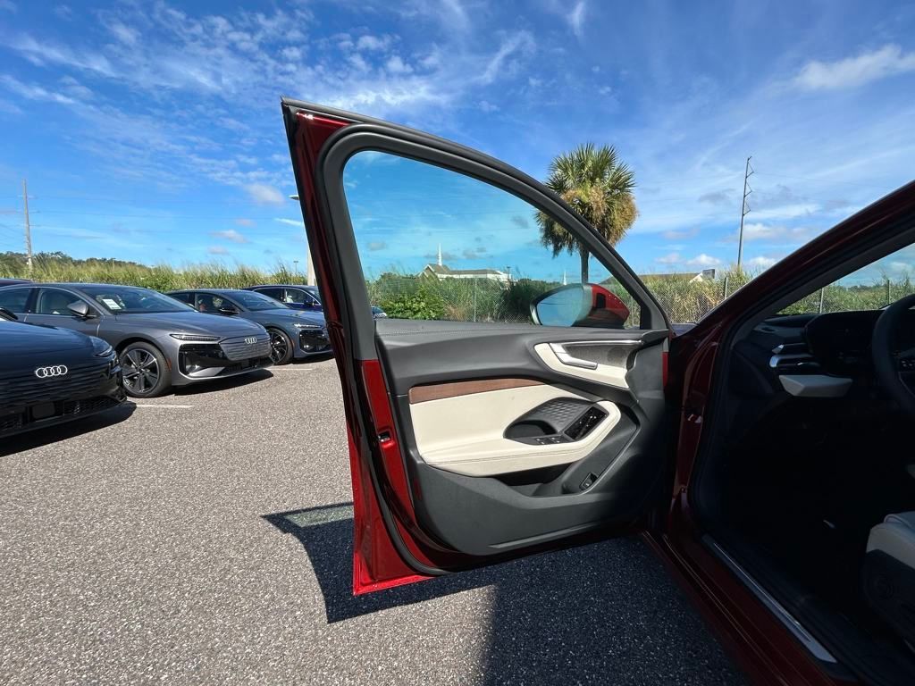 2025 Audi All-new A5 Lakeland FL